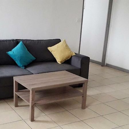 Appart Comme Chez Soi Pusignan Exteriör bild