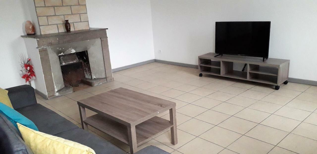 Appart Comme Chez Soi Pusignan Exteriör bild