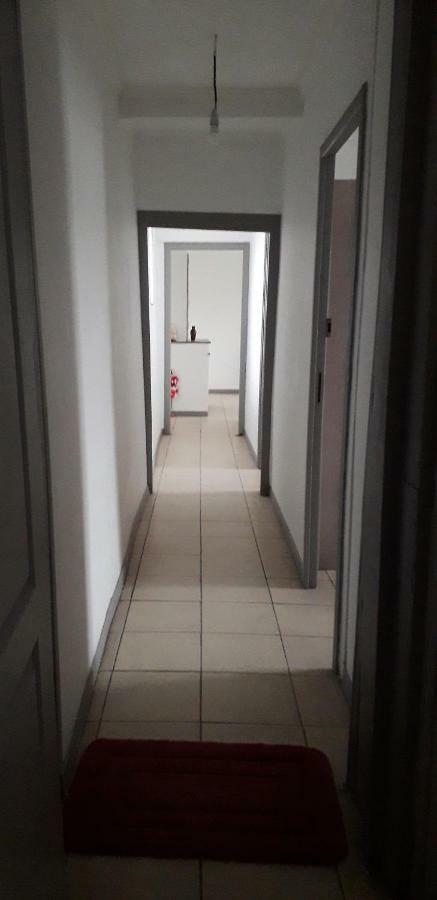 Appart Comme Chez Soi Pusignan Exteriör bild