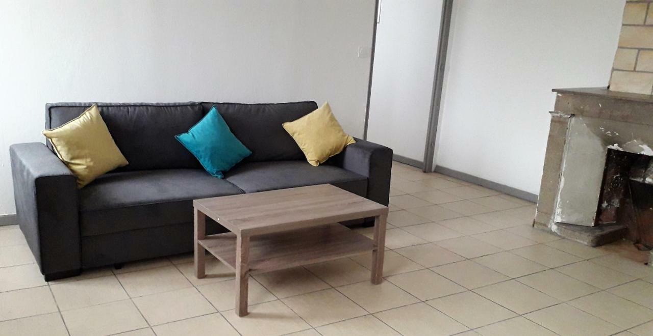 Appart Comme Chez Soi Pusignan Exteriör bild