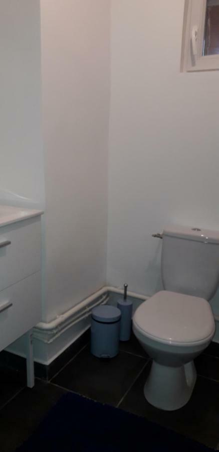 Appart Comme Chez Soi Pusignan Exteriör bild