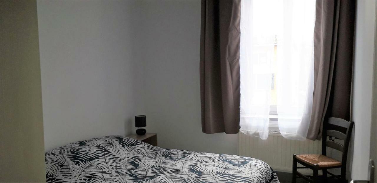 Appart Comme Chez Soi Pusignan Exteriör bild